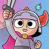 ͬ��֮����Swords of Ditto��