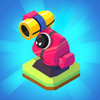 Merge Tower Bots(�ϲ�����������)