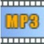 mp3��ʽ��Ƶת��(AbyssMedia Free Video to MP3 Converter)