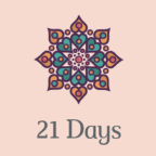 21 Days Challenge(21ս)
