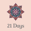 21 Days Challenge(21����ս)ͼ��