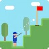 Lonely Golf(һ���˵ĸ߶���)