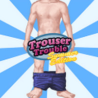 Trouser Trouble Summer Edition(ѿħ)