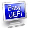 EFI/UEFI���������(EasyUEFI)