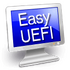 Hasleo EasyUEFI Enterprise������ѵ��ļ���v5.5��ɫ��
