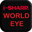i-sharp eye app