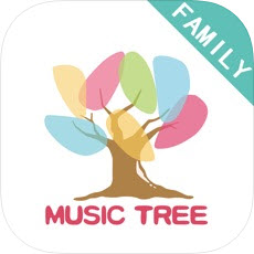 (Music Tree)