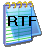 wordתrtf��ʽת����Convert Word to RTF