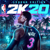 NBA2K20����������˹���������油MOD