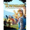 ؽ(Townsmen A Kingdom Rebuilt)