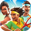 Tennis Clash(����˵3D)