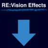 REVisionFX Effections for mac