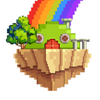 Color Island(����������ɫ��)