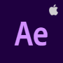 Adobe After Effects 2020 mac��