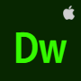 Adobe Dreamweaver 2020 mac
