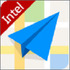 �ߵµ�ͼintel���ư�
