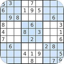 Sudokuv 2.6.0