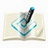 EPUB�����鴴������(Wondershare MePub)