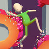 Split Fall(��������)