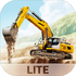 Construction Simulator 3 Lite���İ�v1.2 2026�ٷ����İ�