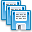 �ļ�������Copy Files Into Multiple Folders