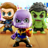 Subway Baby Run for Infinity Stones - running game(����Ӥ���ܿ�����)