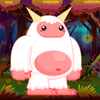 ��ɫ����Ӣ��White Monster Hero