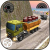 �˻���������ģ��3D(Twisty Truck Driver 3D)ͼ��
