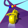Color Bikes Road Rush(��ɫĦ�е�·���)