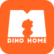 Dino Homeٷ