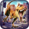 Running Dinosaur(������)