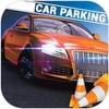 Real Car Parking Simulator Street Drive 3D(��ʵ����ͣ��ģ����)