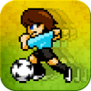 Pixel Cup Soccer: Maracanazo Crush Brazil(��������֮��������֮ս)