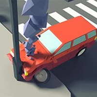Crossroad crash(·ײ)
