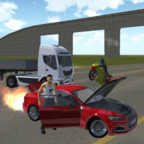 Furious Driving Simulator(ҵļʻģ)v100.1 ׿