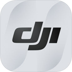 DJI FLYƻIosv1.7.4 ֻ