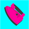 ���°�(Ironing Board)