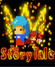 The StoryTaleⰲװ