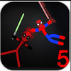 Stickman Warriors Fight(�������ʿ5)