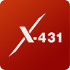 X-431 HTT
