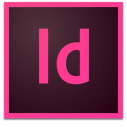 Adobe InDesign 2020 mac