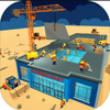 Super Market Contruction(�����½���Ϸ)
