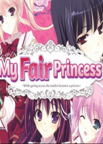My Fair PrincessR