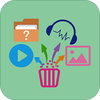 �����¼�ָ�app