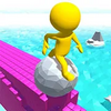 Ball Roller 3D(������3D)
