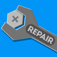 Repair(SģM2019)