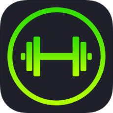 ¼SmartGym Manage Your Workout