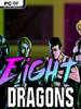 �˽���(Eight Dragons)