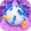 Sticky Ball 3D(ճ����3D)