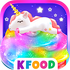 Unicorn Slime DIY Cooking Games(������ʷ��ķģ����)v1.1 2026�ٷ����İ�